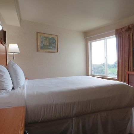 Hotel Mar Vista Ocean Shores Ngoại thất bức ảnh