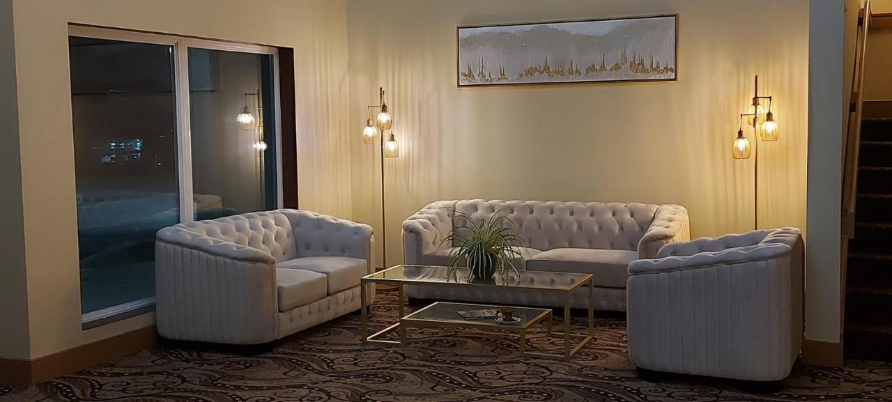 Hotel Mar Vista Ocean Shores Ngoại thất bức ảnh