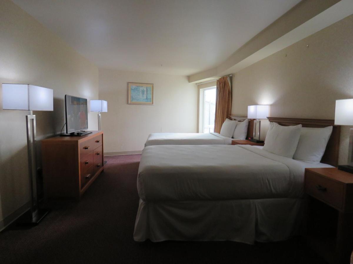 Hotel Mar Vista Ocean Shores Ngoại thất bức ảnh