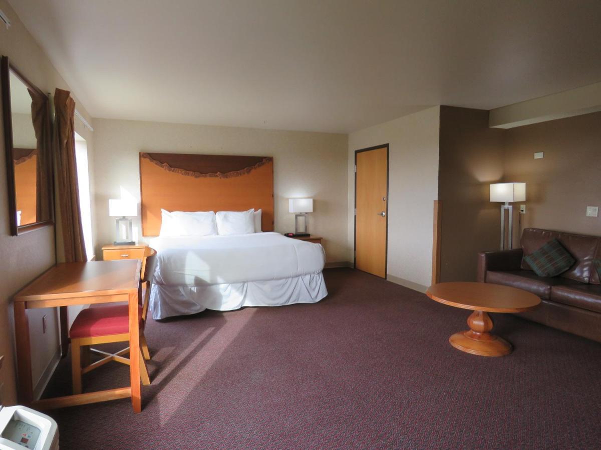 Hotel Mar Vista Ocean Shores Ngoại thất bức ảnh