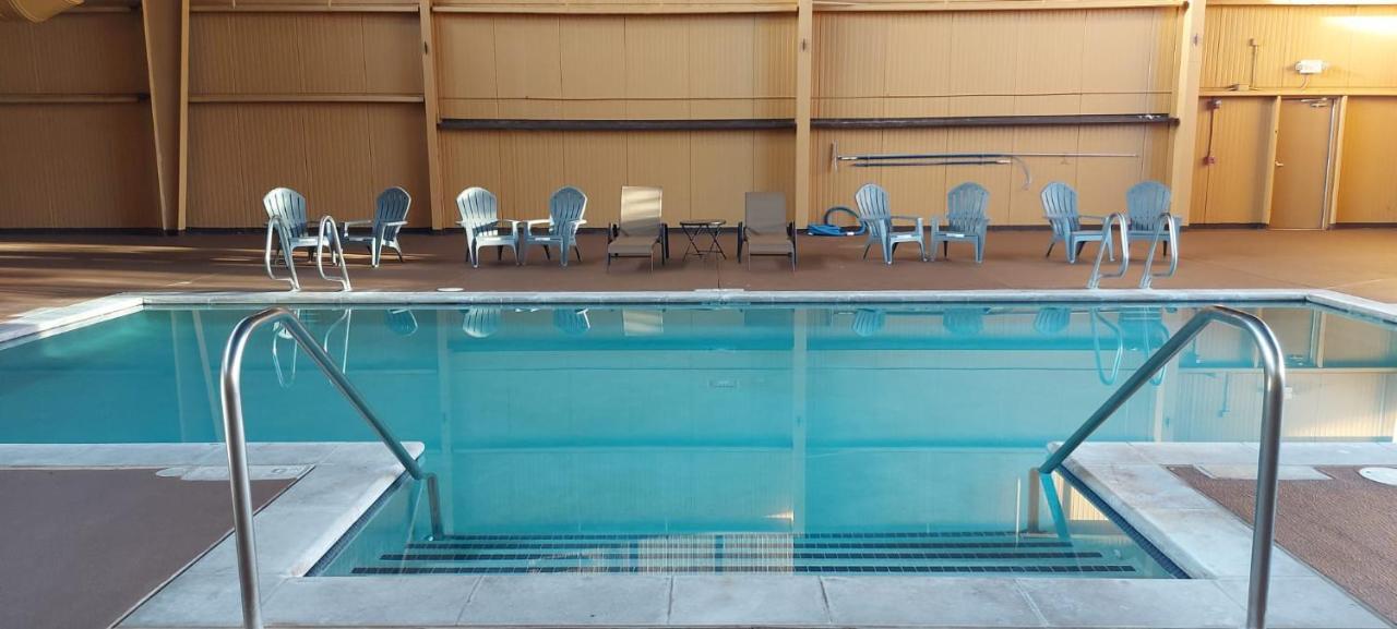 Hotel Mar Vista Ocean Shores Ngoại thất bức ảnh