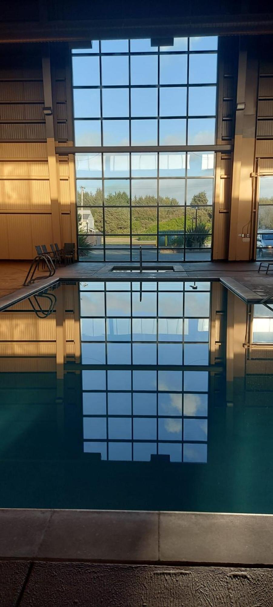 Hotel Mar Vista Ocean Shores Ngoại thất bức ảnh