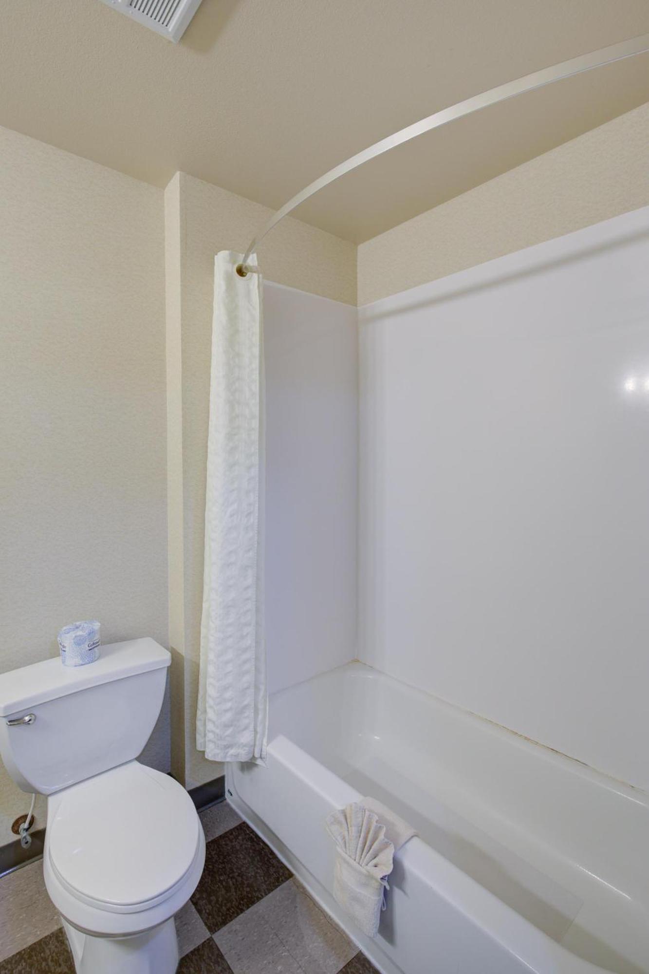 Hotel Mar Vista Ocean Shores Phòng bức ảnh