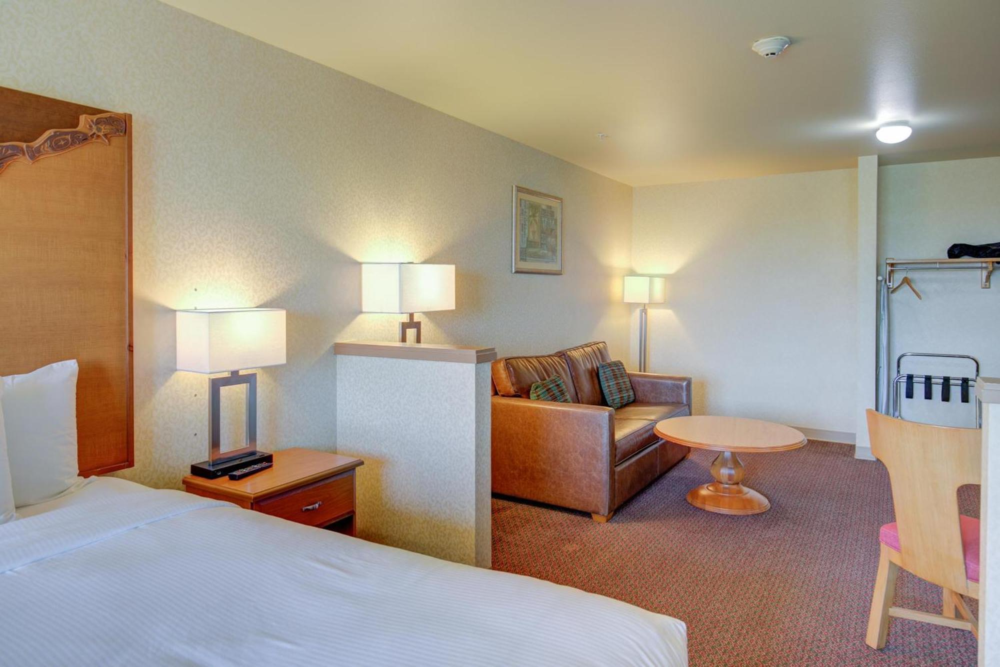Hotel Mar Vista Ocean Shores Ngoại thất bức ảnh