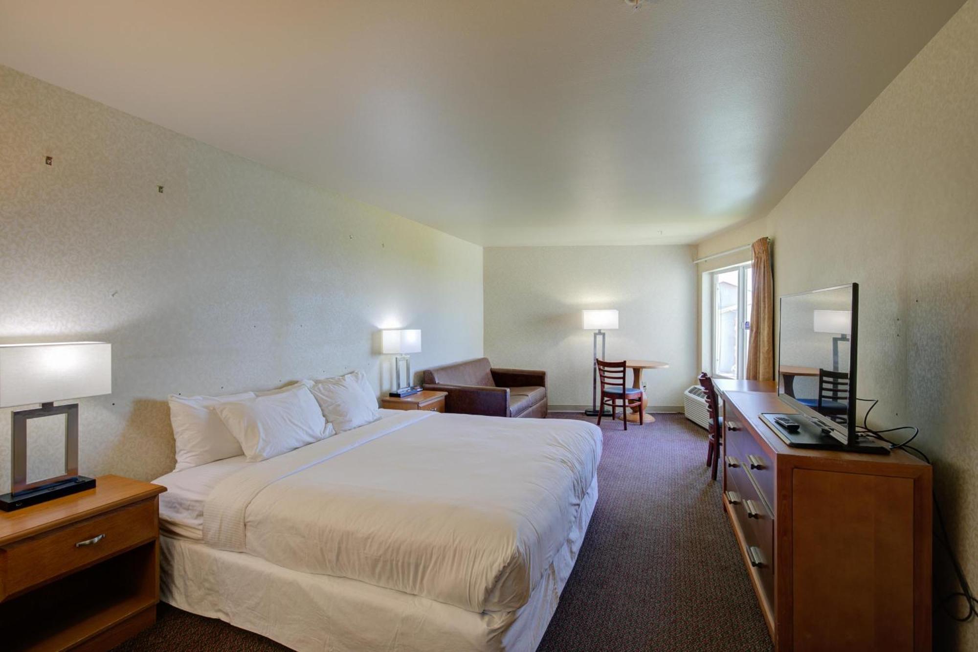 Hotel Mar Vista Ocean Shores Ngoại thất bức ảnh