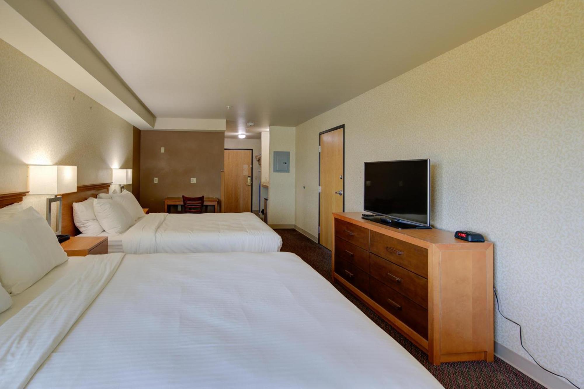 Hotel Mar Vista Ocean Shores Ngoại thất bức ảnh