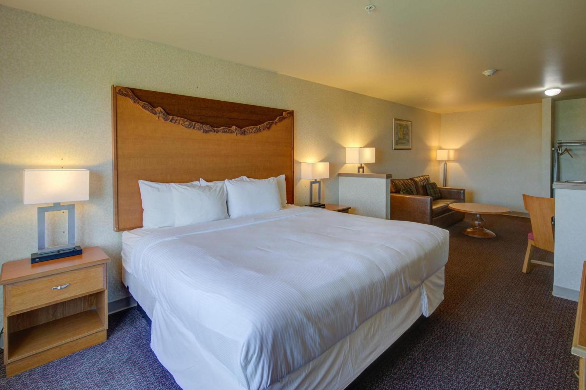 Hotel Mar Vista Ocean Shores Ngoại thất bức ảnh