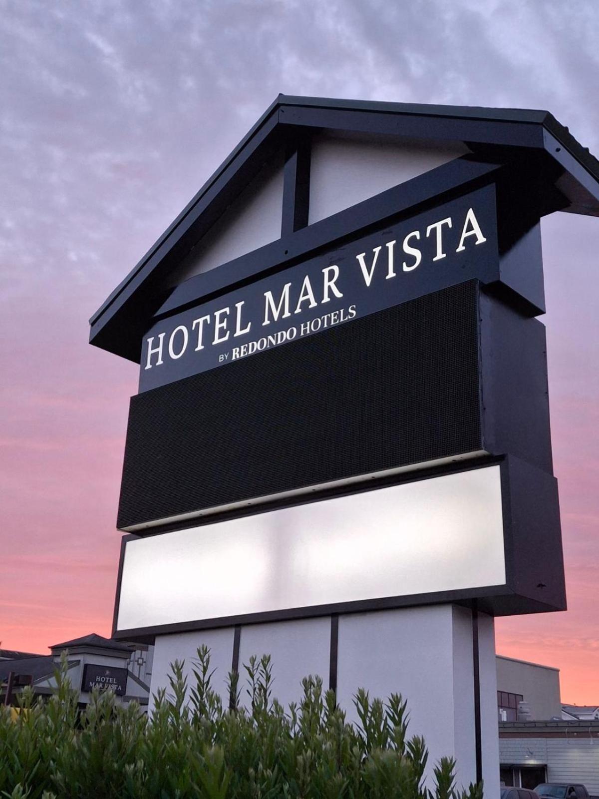 Hotel Mar Vista Ocean Shores Ngoại thất bức ảnh
